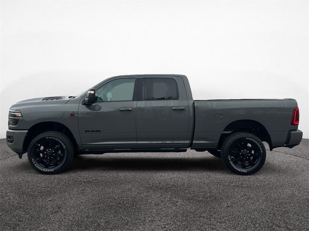 new 2026 Ram 2500 car, priced at $88,090