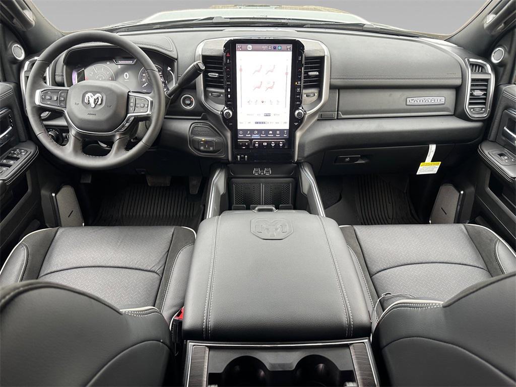 new 2026 Ram 2500 car, priced at $88,090
