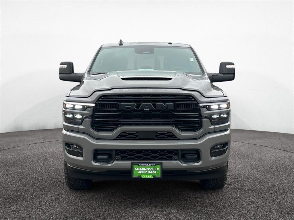 new 2026 Ram 2500 car, priced at $88,090