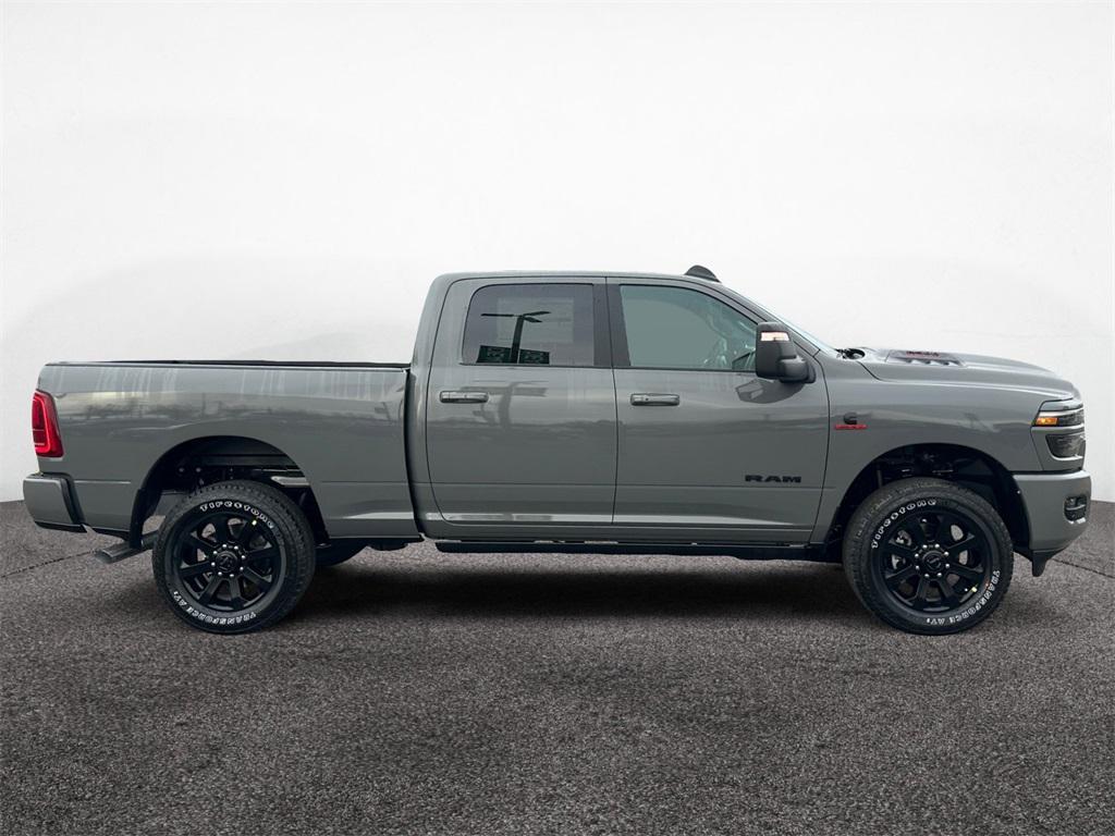 new 2026 Ram 2500 car, priced at $88,090