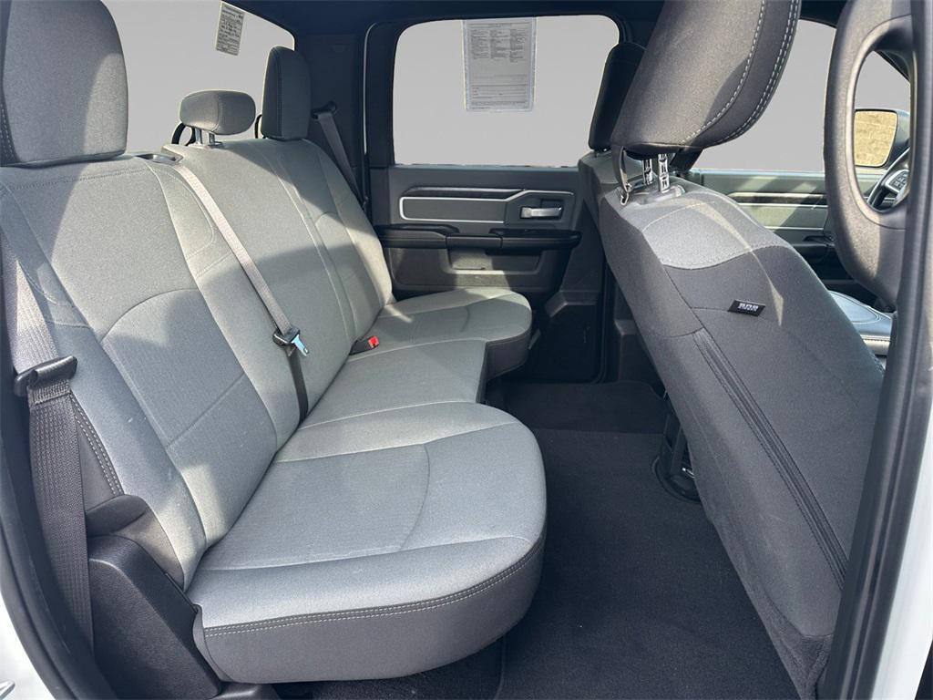 used 2022 Ram 3500 car, priced at $50,129