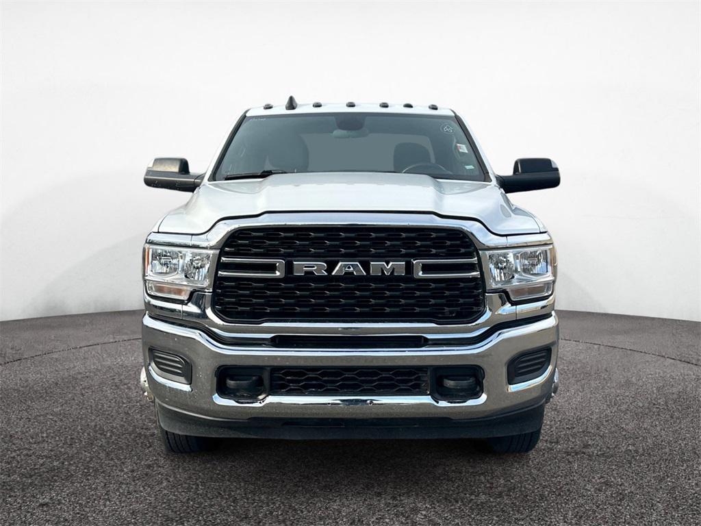 used 2022 Ram 3500 car, priced at $50,129
