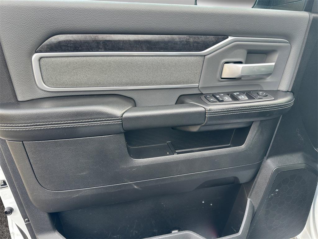 used 2022 Ram 3500 car, priced at $50,129