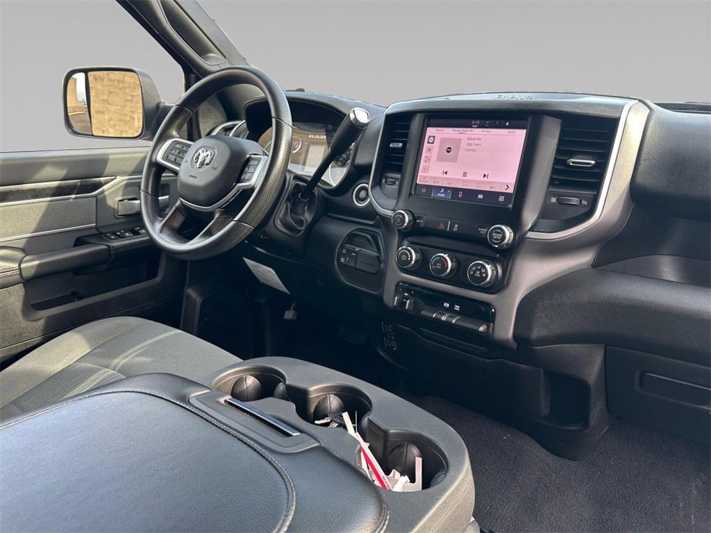 used 2022 Ram 3500 car, priced at $50,129