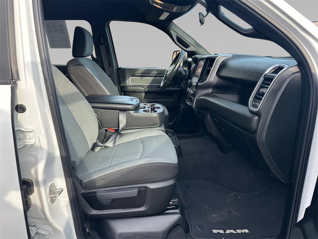 used 2022 Ram 3500 car, priced at $50,129