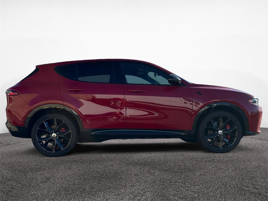 new 2024 Dodge Hornet car, priced at $33,245