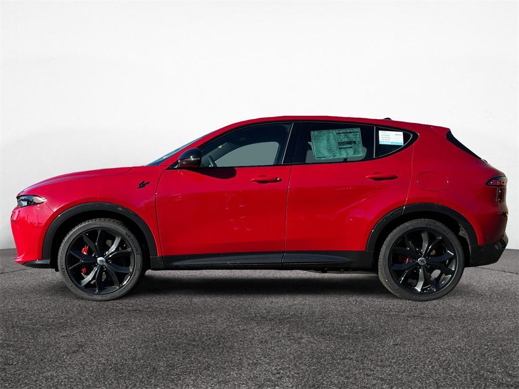 new 2024 Dodge Hornet car, priced at $33,245