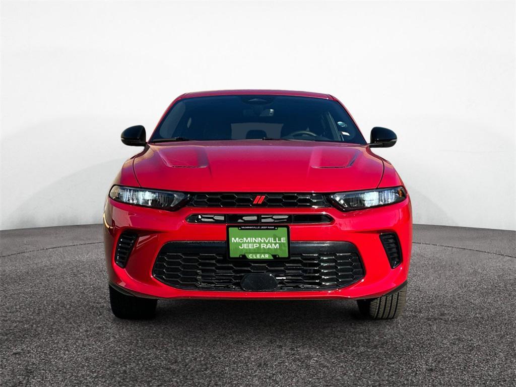 new 2024 Dodge Hornet car, priced at $33,245
