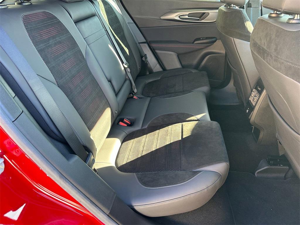 new 2024 Dodge Hornet car, priced at $33,245
