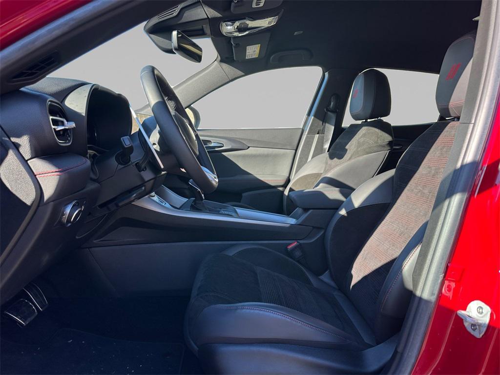 new 2024 Dodge Hornet car, priced at $33,245
