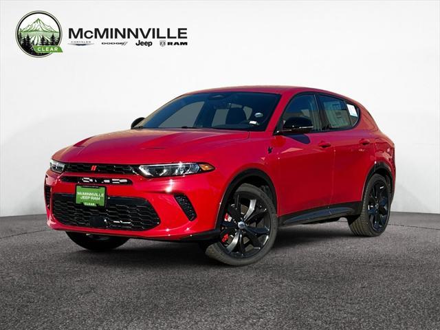 new 2024 Dodge Hornet car, priced at $33,380