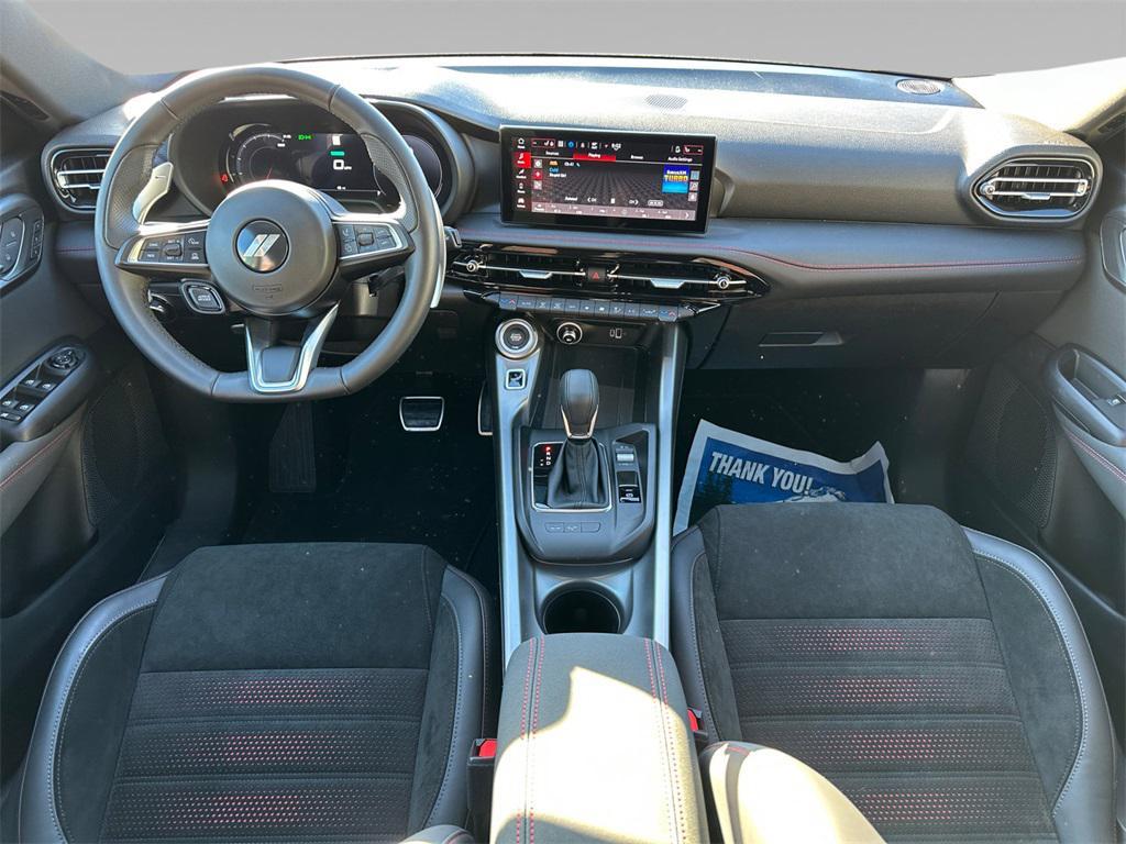 new 2024 Dodge Hornet car, priced at $33,245