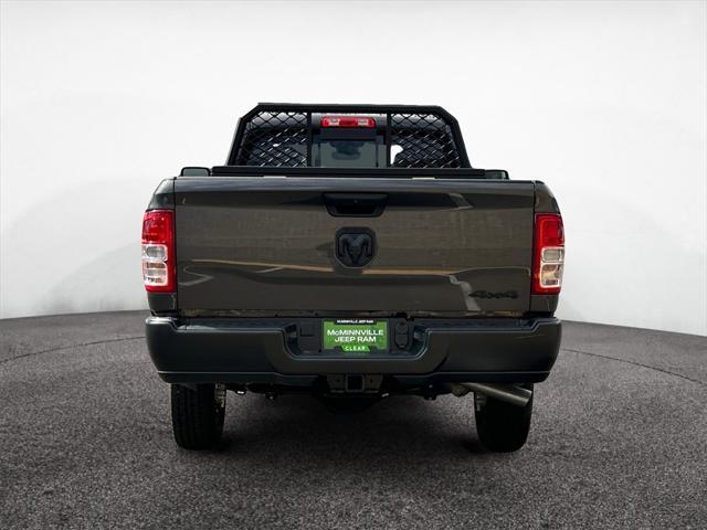 new 2024 Ram 2500 car, priced at $49,545