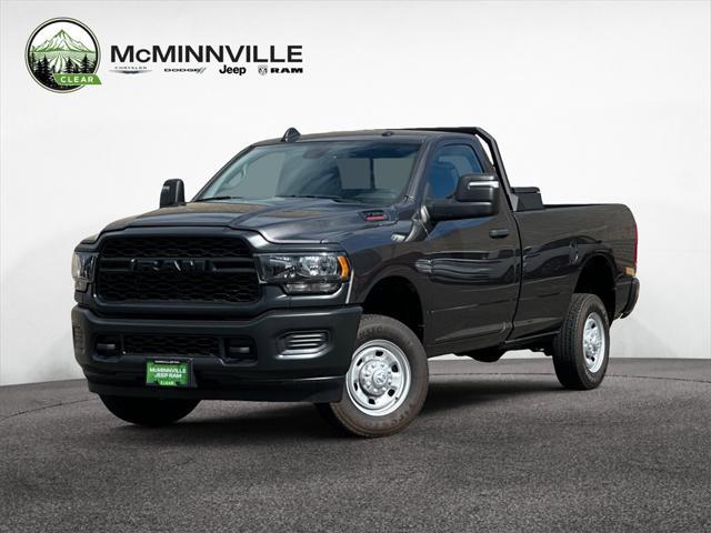 new 2024 Ram 2500 car, priced at $49,545