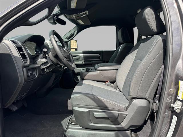 new 2024 Ram 2500 car, priced at $49,545