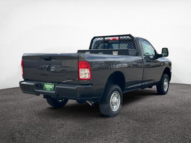 new 2024 Ram 2500 car, priced at $49,545