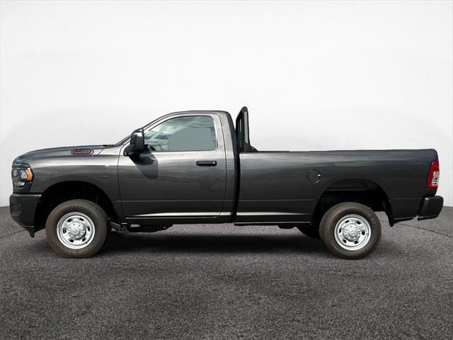 new 2024 Ram 2500 car, priced at $49,545