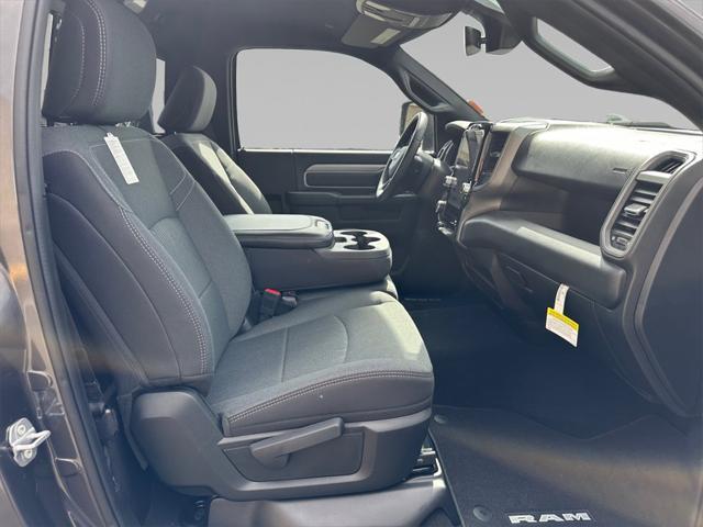 new 2024 Ram 2500 car, priced at $49,545