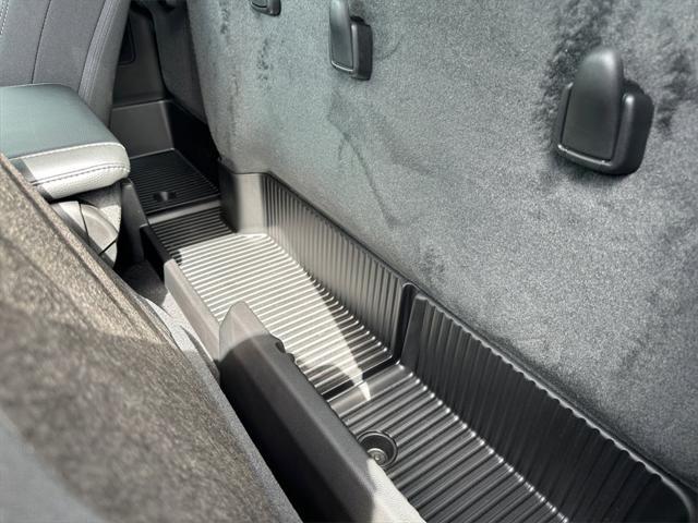new 2024 Ram 2500 car, priced at $49,545