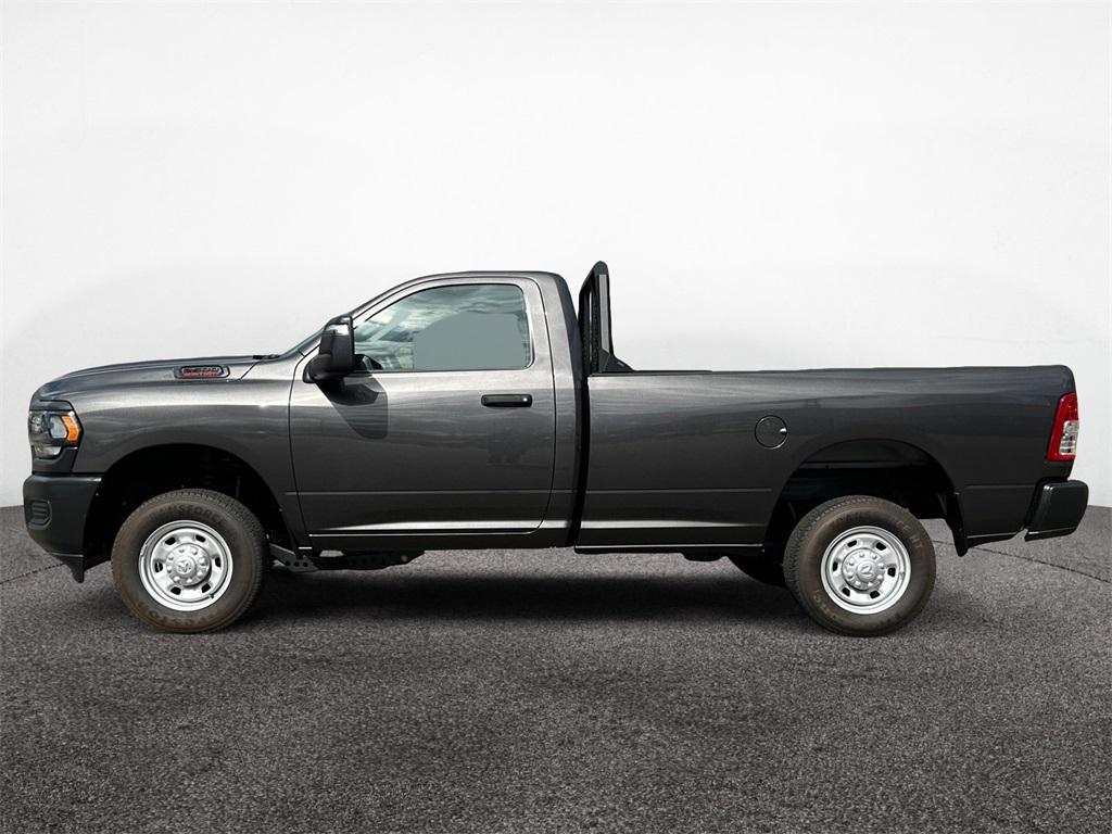 new 2024 Ram 2500 car, priced at $47,548