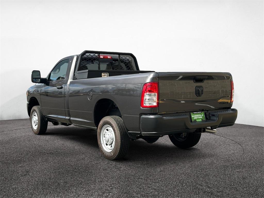 new 2024 Ram 2500 car, priced at $47,548