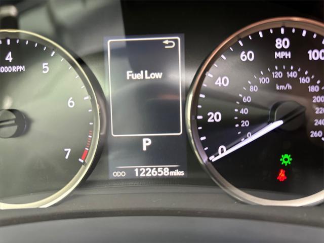 used 2018 Lexus IS 300 car, priced at $19,000