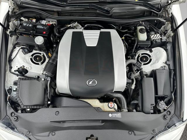 used 2018 Lexus IS 300 car, priced at $19,000