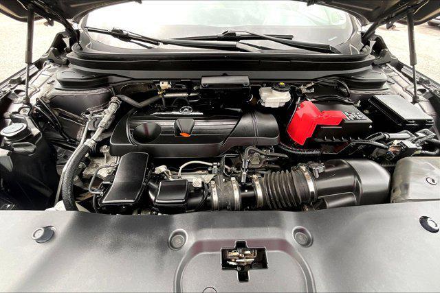 used 2020 Acura RDX car, priced at $27,950