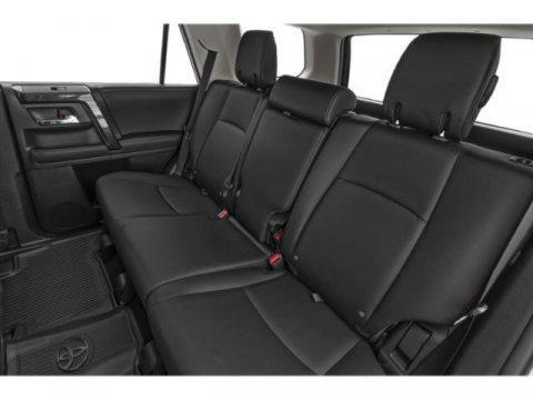 used 2024 Toyota 4Runner car, priced at $39,000