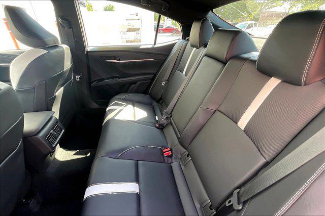 new 2025 Toyota Camry car, priced at $32,067