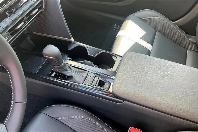 new 2025 Toyota Camry car, priced at $32,067