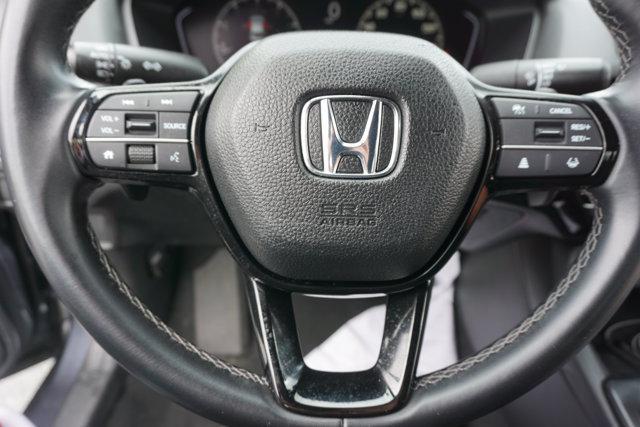 used 2022 Honda Civic car, priced at $23,695