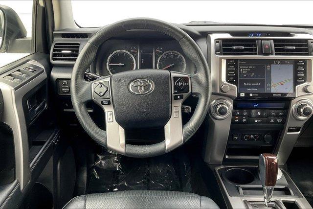 used 2020 Toyota 4Runner car, priced at $38,450