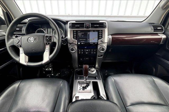used 2020 Toyota 4Runner car, priced at $38,450