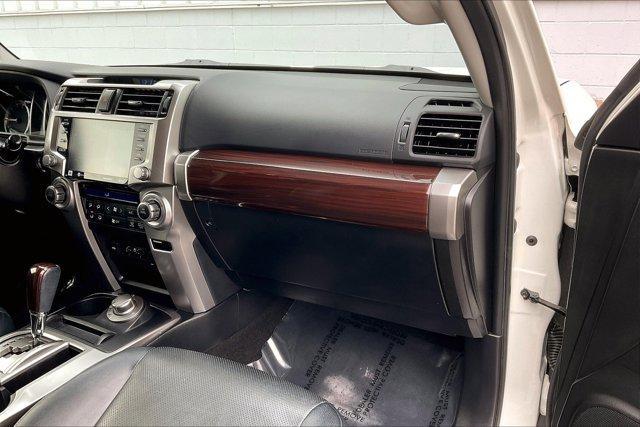 used 2020 Toyota 4Runner car, priced at $38,450