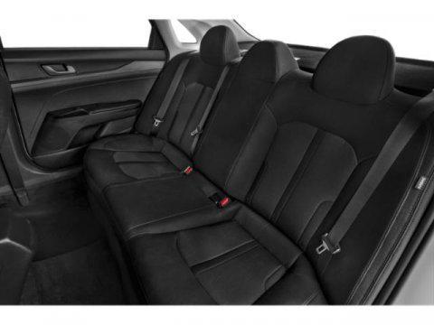 used 2022 Kia K5 car, priced at $22,450