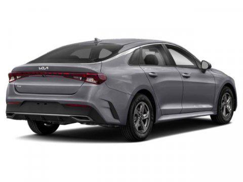 used 2022 Kia K5 car, priced at $22,450