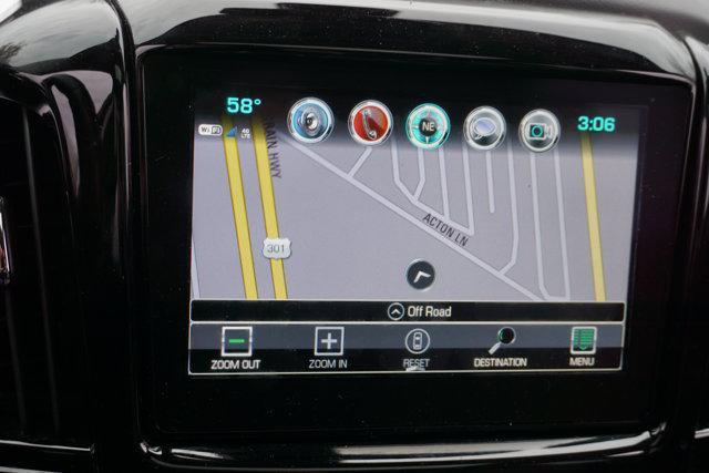 used 2019 Chevrolet Traverse car, priced at $20,975