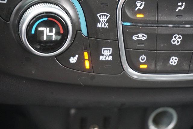 used 2019 Chevrolet Traverse car, priced at $20,975