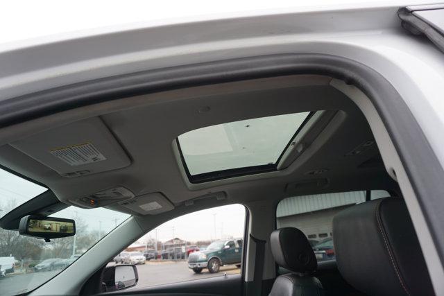 used 2019 Chevrolet Traverse car, priced at $20,975