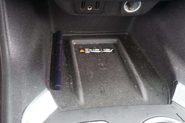 used 2019 Chevrolet Traverse car, priced at $20,975