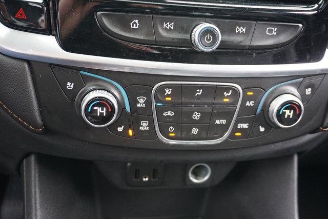 used 2019 Chevrolet Traverse car, priced at $20,975