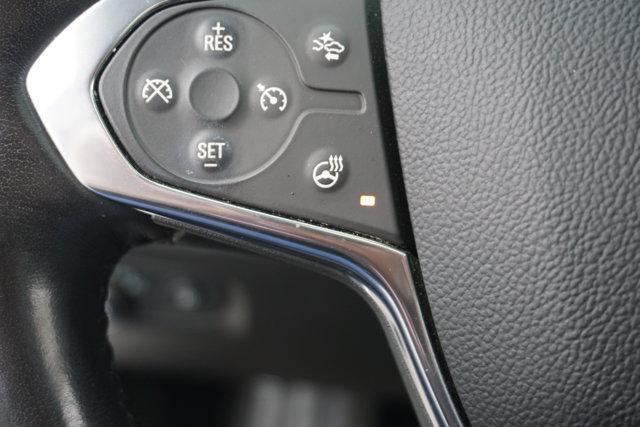 used 2019 Chevrolet Traverse car, priced at $20,975