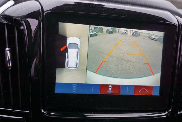 used 2019 Chevrolet Traverse car, priced at $20,975