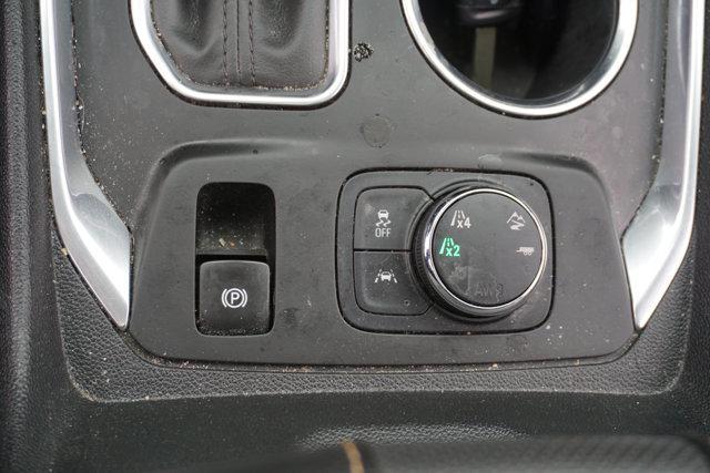 used 2019 Chevrolet Traverse car, priced at $20,975