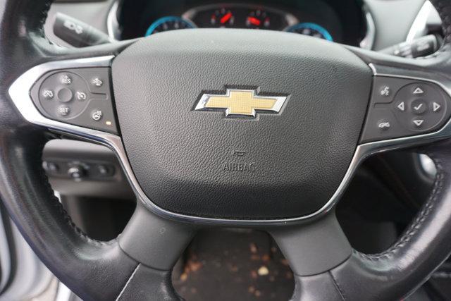 used 2019 Chevrolet Traverse car, priced at $20,975