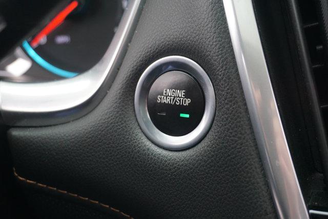 used 2019 Chevrolet Traverse car, priced at $20,975