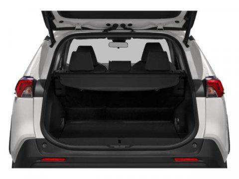used 2021 Toyota RAV4 Hybrid car, priced at $28,695