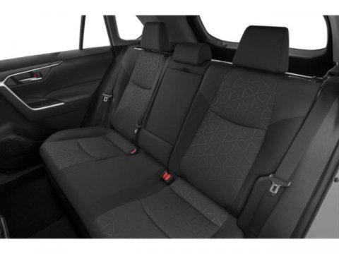 used 2021 Toyota RAV4 Hybrid car, priced at $28,695