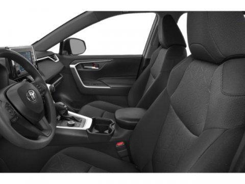 used 2021 Toyota RAV4 Hybrid car, priced at $28,695
